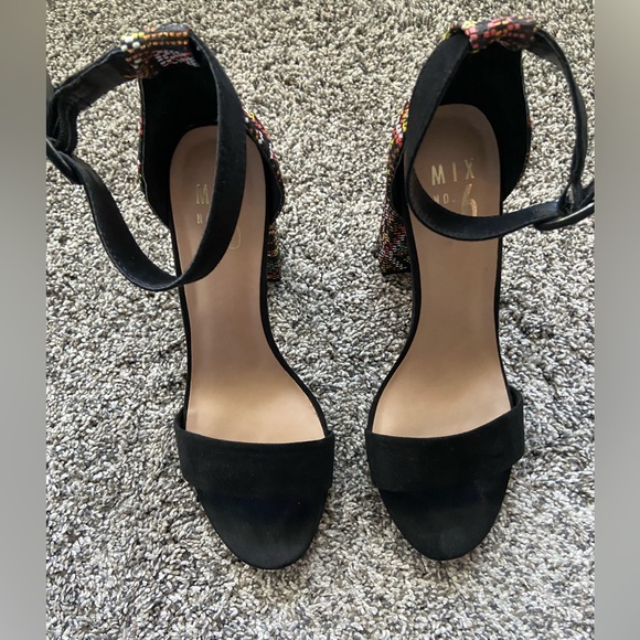 Mix No 6 Avery Sandal - Picture 5 of 9